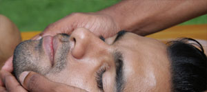 Ayurveda Treatments for Facial Paralysis