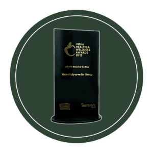 AYUSH Brand of the Year 2015