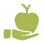 Personalized healthy and Organic Diet