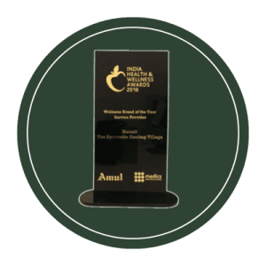 Wellness Brand of the Year 2016