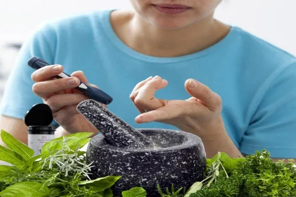 Benefits of Ayurvedic Treatment For Diabetes