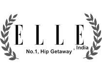 The Ayurvedic Healing Village - No. 1 Hip Getaway as per Elle magazine’s February 2012 issue