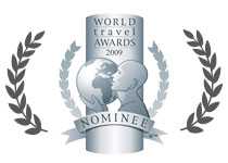 World Travel Awards, 2009