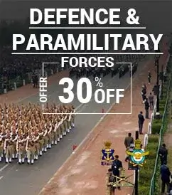Defence and Paramilitary Personnel
