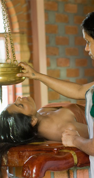 Ayurveda  Treatment