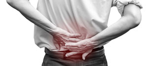 Treatment for Chronic Back Pain