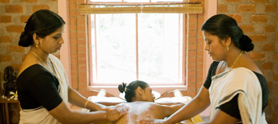 Why get Training in Ayurveda?