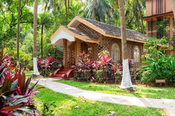 Ayurveda Retreat