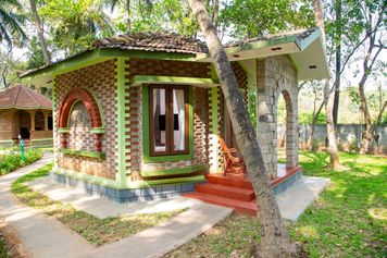Kairali Deluxe Villa