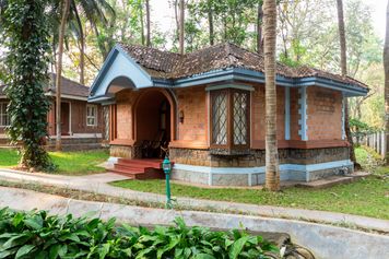 Kairali Royal Villa