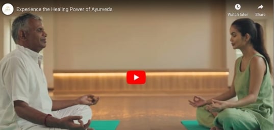Kairali-The Ayurvedic Healing Village, Unfold ancient secrets of healing