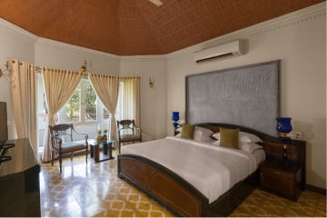 Kairali Ayurvedic Health Resort