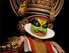 Kathakali