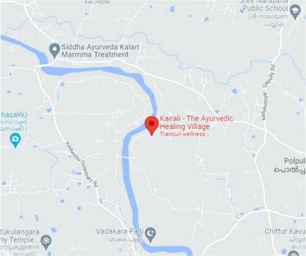 Location
