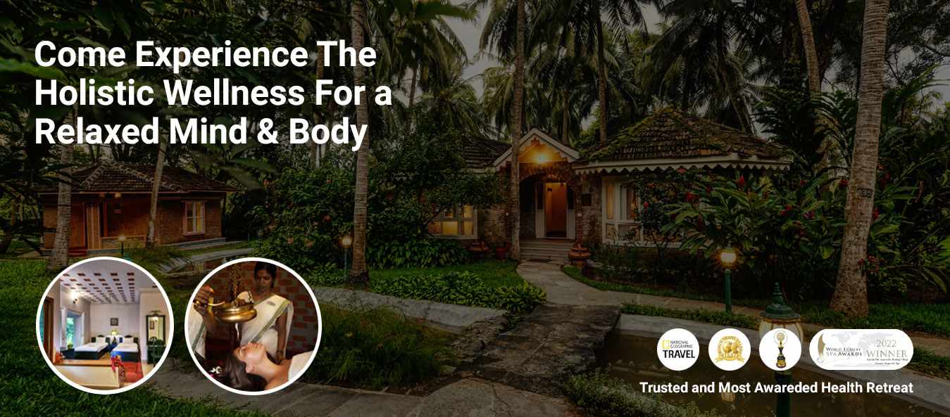 Holistic Wellness Retreat