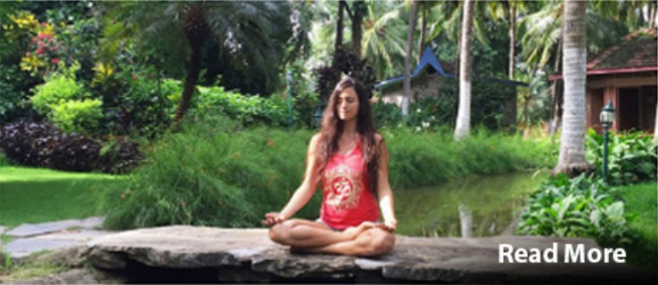 Lakshya Yoga Retreat
