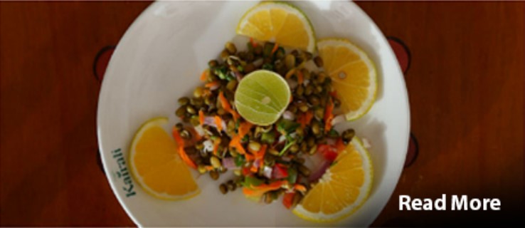 Chef Retreat Food to Wellness