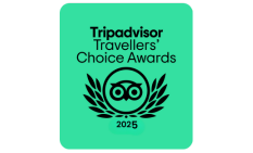 Tripadvisor Rating